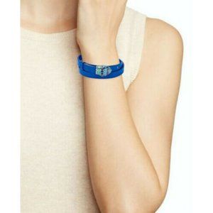 Kate Spade Snake Wrap Bracelet $98